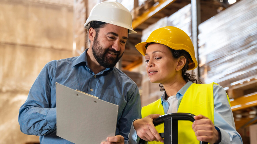 Impacto de la normativa de seguridad laboral en la industria