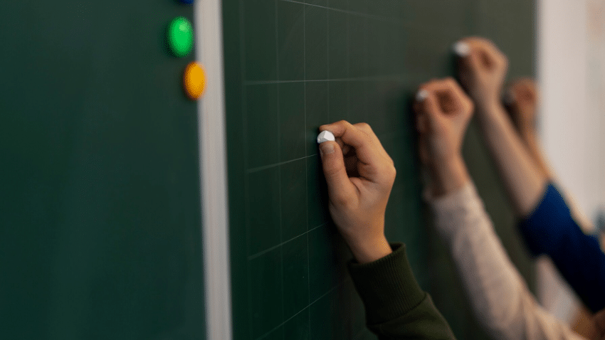 Técnicas de enseñanza creativa para mejorar el aprendizaje