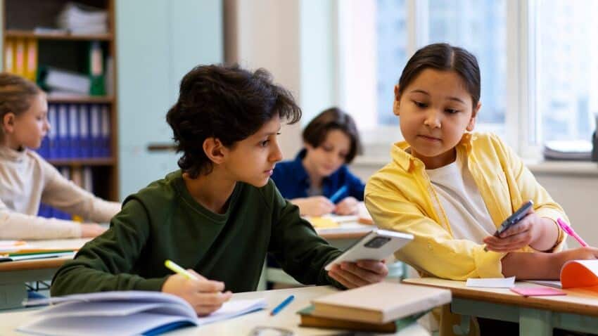 Factores neurobiológicos que influyen en el aprendizaje escolar: lo que debes saber