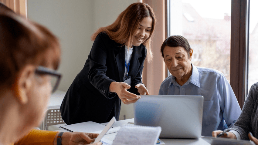 ¿En qué se diferencia una maestría y un MBA?