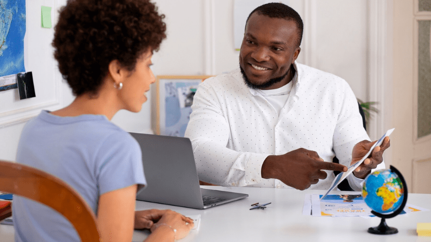 Cómo diseñar un plan de negocio para una empresa turística: pasos y ejemplos