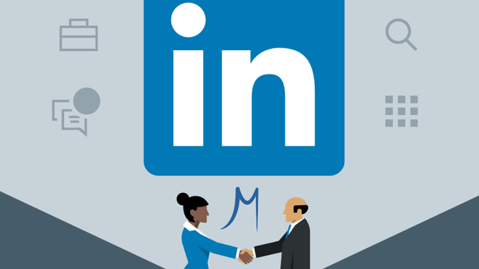 5 tips para tu perfil de LinkedIn: sé más profesional