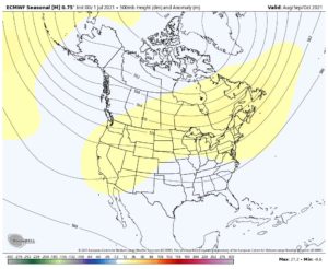 Forecasts pointing toward a big hurricane impact season 3
