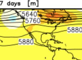 Forecasts pointing toward a big hurricane impact season 1