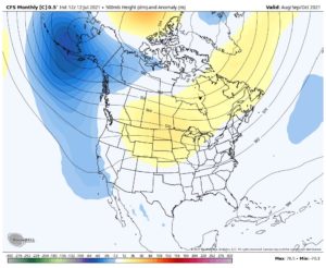 Forecasts pointing toward a big hurricane impact season 2