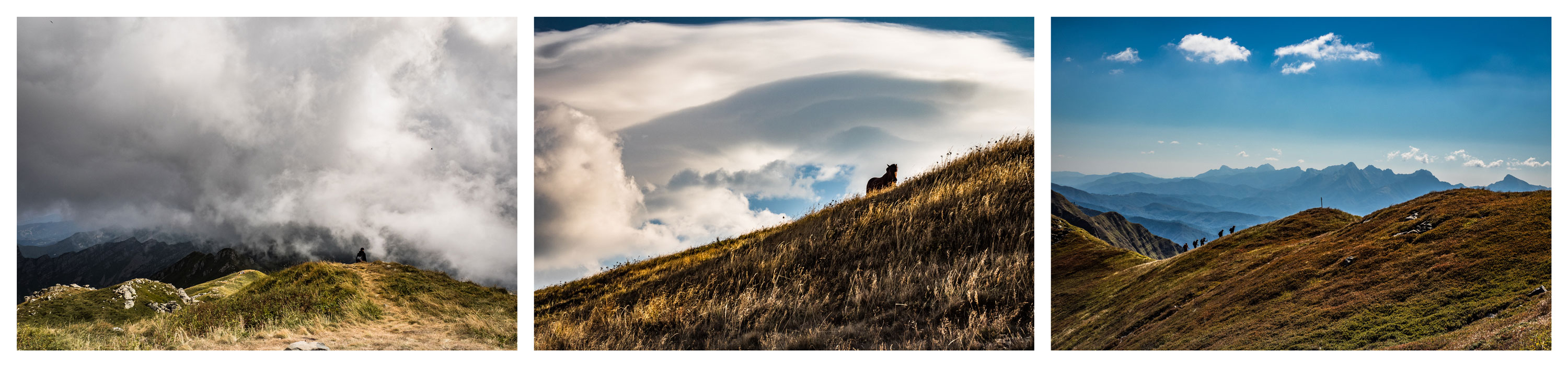 "ZeroZero - Solo per i miei occhi" Progetto fotografico del 2016