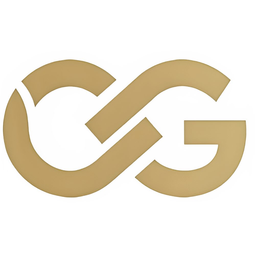 Logo de CG Comines