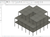 Revitlink Computations Graphics Inc