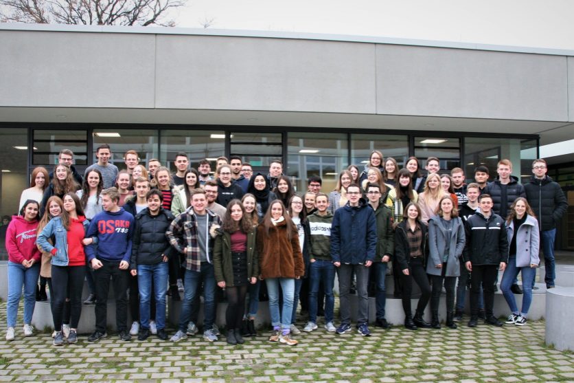 Abitur 2020 - 1