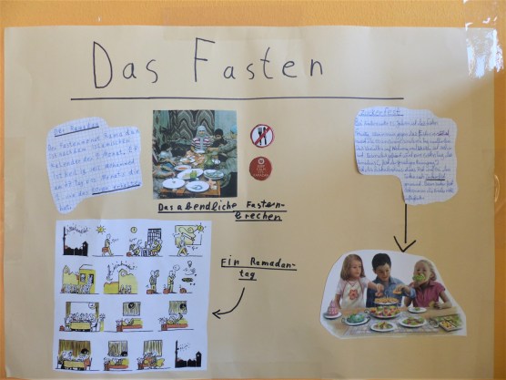 Projektarbeit - 1
