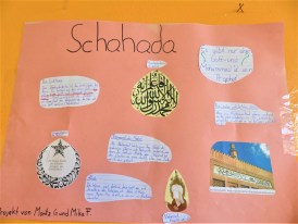 Projektarbeit - 3