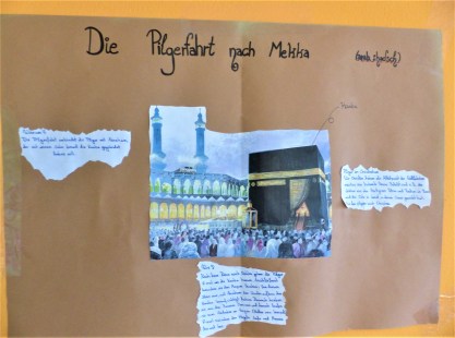 Projektarbeit - 4