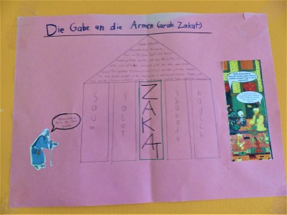 Projektarbeit - 5
