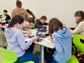 Bibprojekt - 3