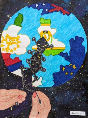 JugendCreativ - 10