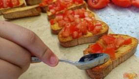 Cooking in Kues - 7