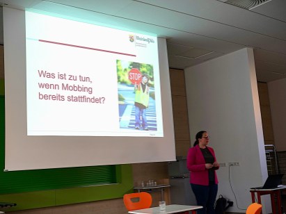Elternabend - 2