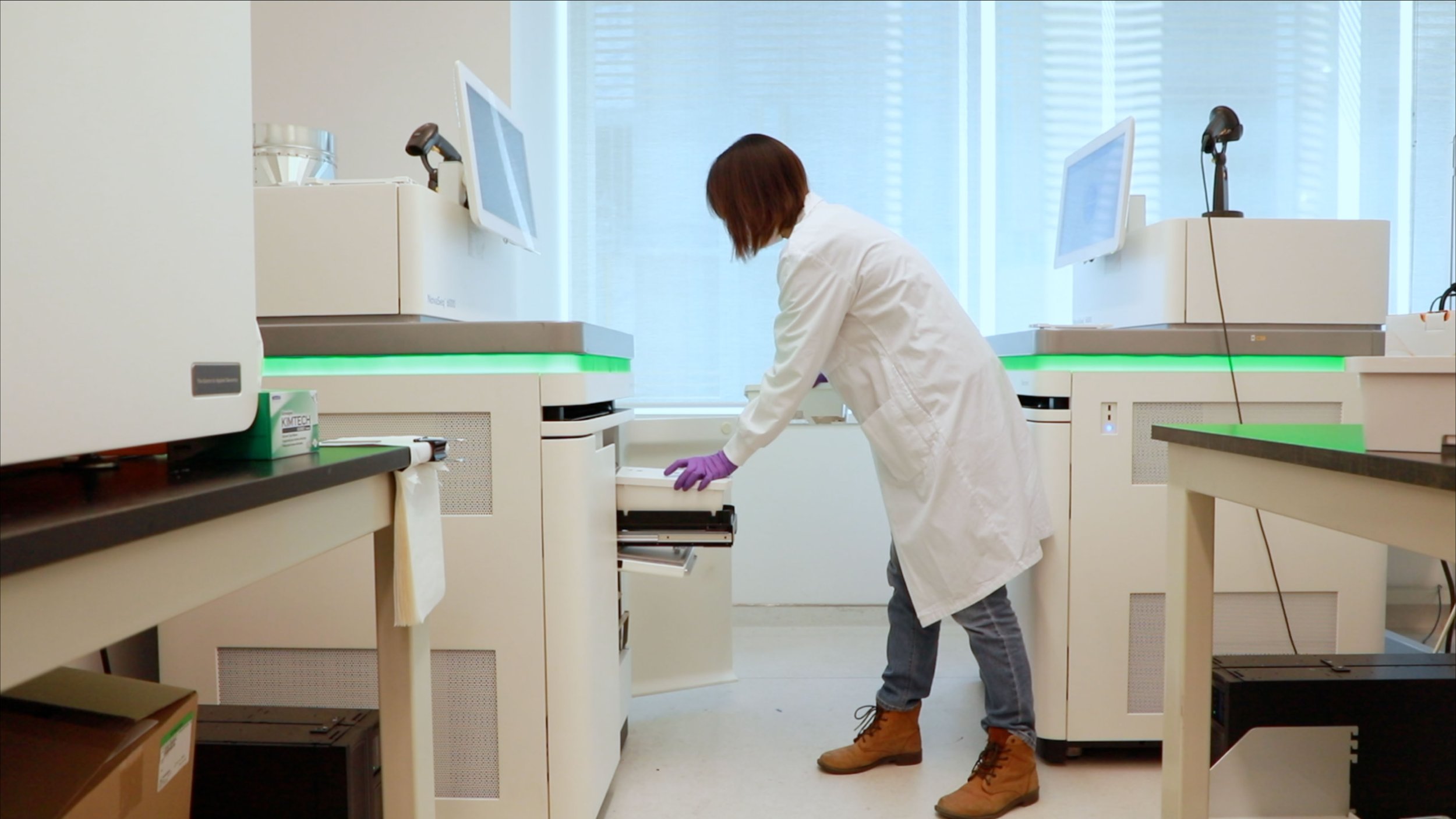 With this renewed support from the Government of Canada through the CFI, CGEn is poised to embark upon the next stage of its strategic vision, continuing to provide the leading genomic infrastructure for Canada’s research and innovation community.