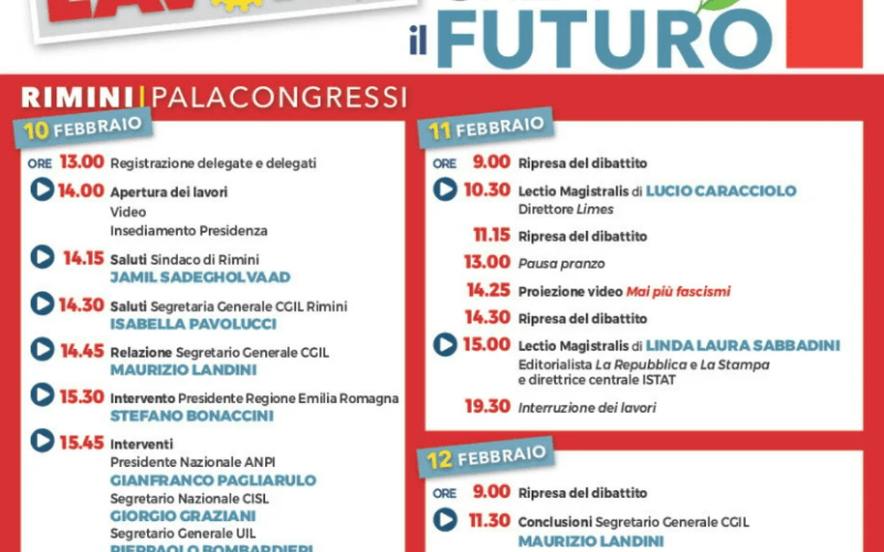 Cgil Torino – Camera Del Lavoro Provinciale Di Torino 500_x_800_png