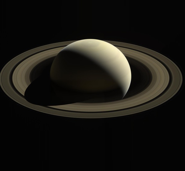 That Which Crosses Me: The Psychological Function of Astrological Saturn