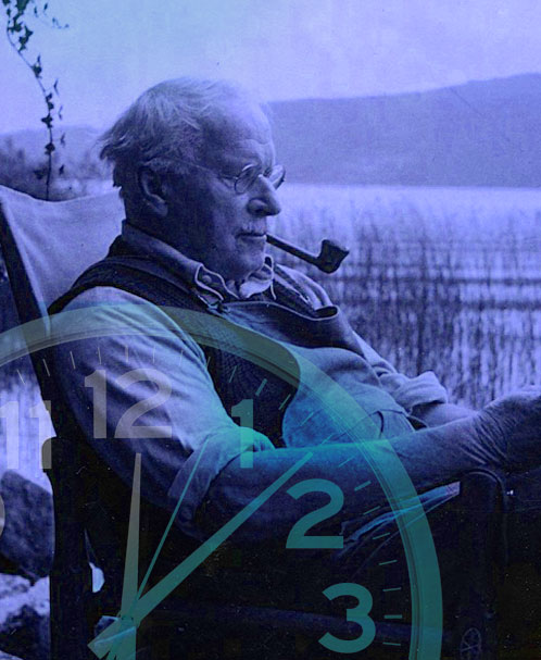 What Does Jung Mean in This Moment?