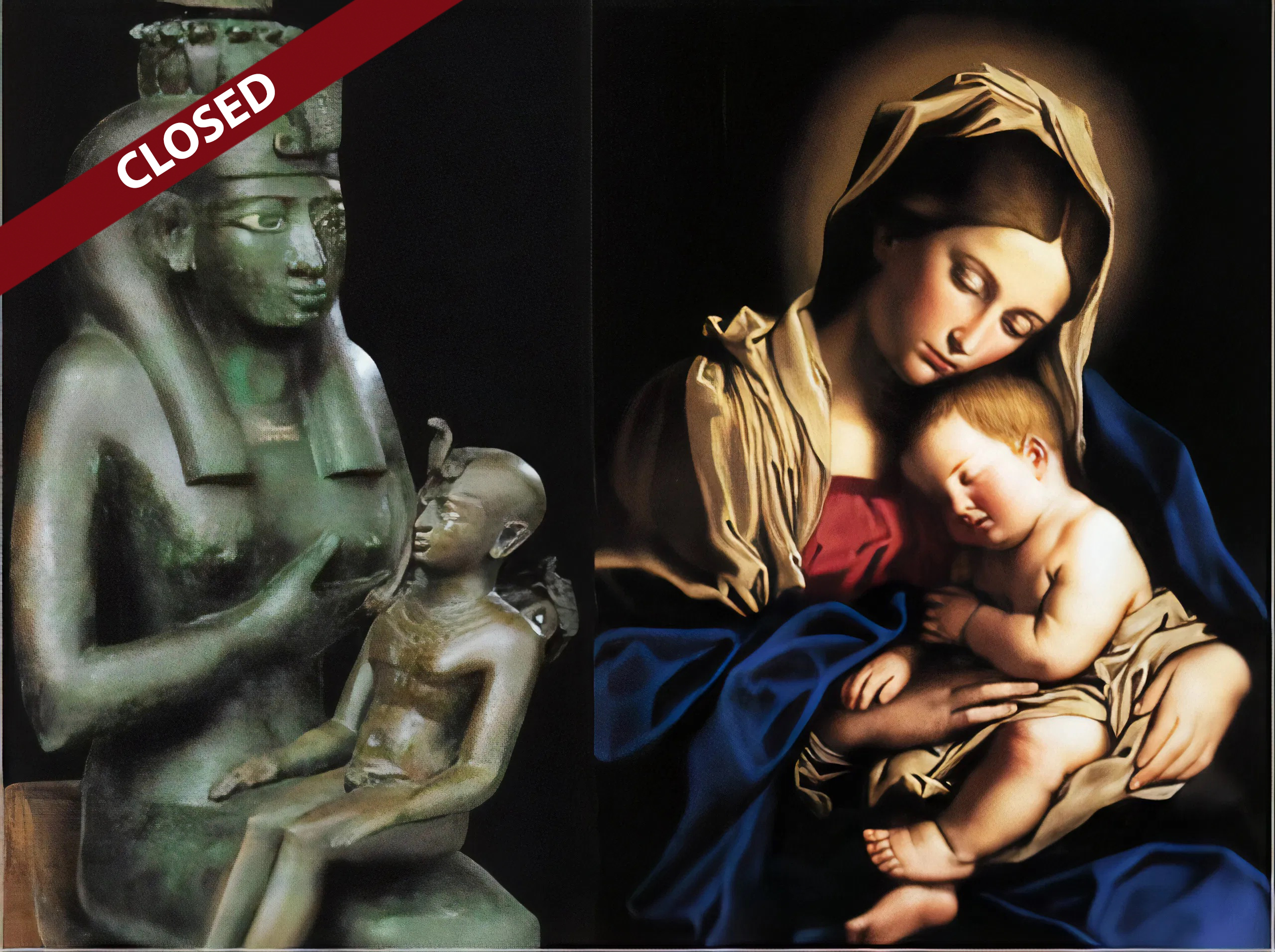 The Mother: Archetype, Spiritual, Personal Goddess