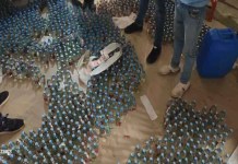 CG: नकली शराब बनाने वाली फैक्ट्री का भंडाफोड़, 450 लीटर नकली शराब का जखीरा बरामद … नाबालिग समेत पांच गिरफ्तार