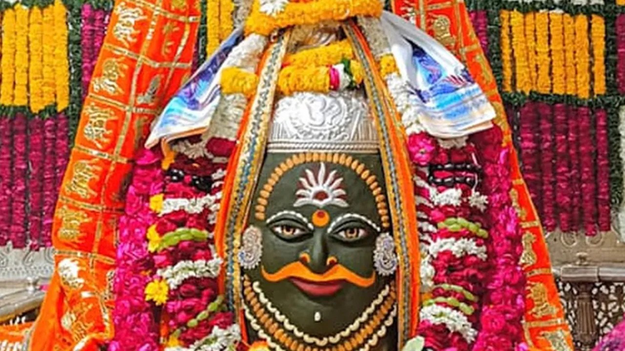 सावन के दूसरे सोमवार बाबा महाकाल के दरबार में उमड़ा आस्था का सैलाब, शाम को निकलेगी भव्य शाही सवारी