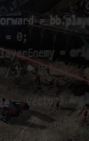 What Does A Game Programmer Do Career Insights Job Profiles - Sunset Illustration Collection - HD Quality