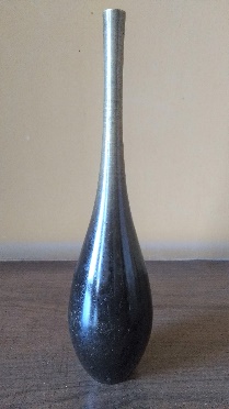 花入 茶道裏千家ブラジル