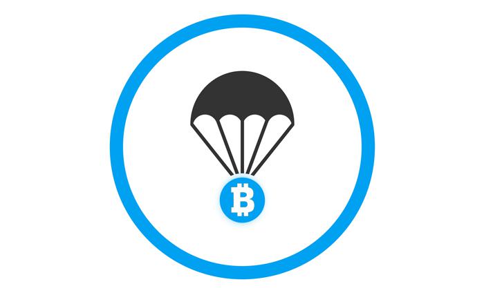 Cryptocurrency has become a big part of our life. What are Cryptocurrency Airdrops? | ChainBits