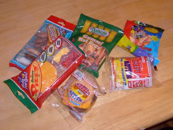 Will Dylan Eat It Dollar Tree Candy Part 1 Chainsaw Buffet