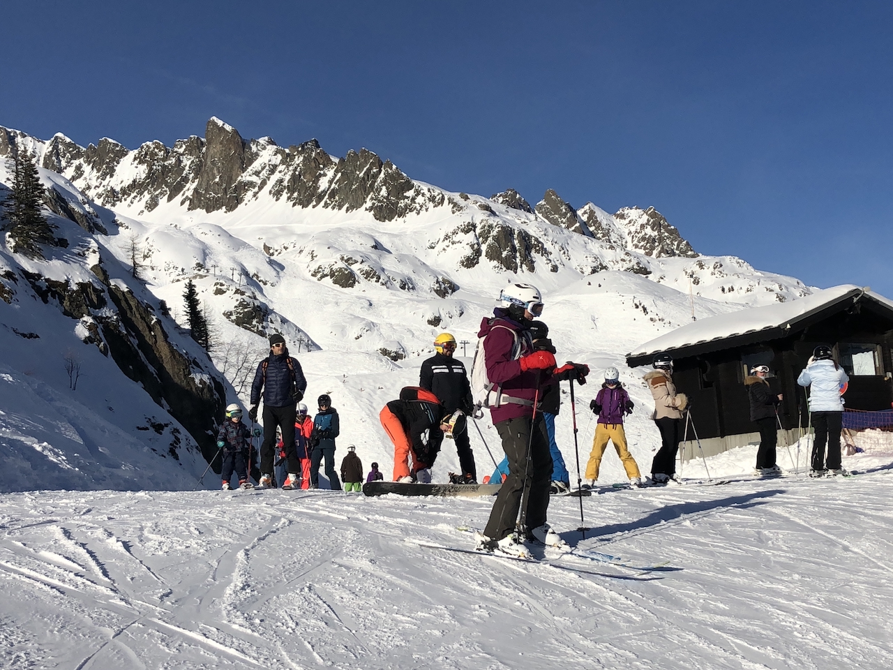 Is Chamonix Good For Beginners Chamonix Exclusive