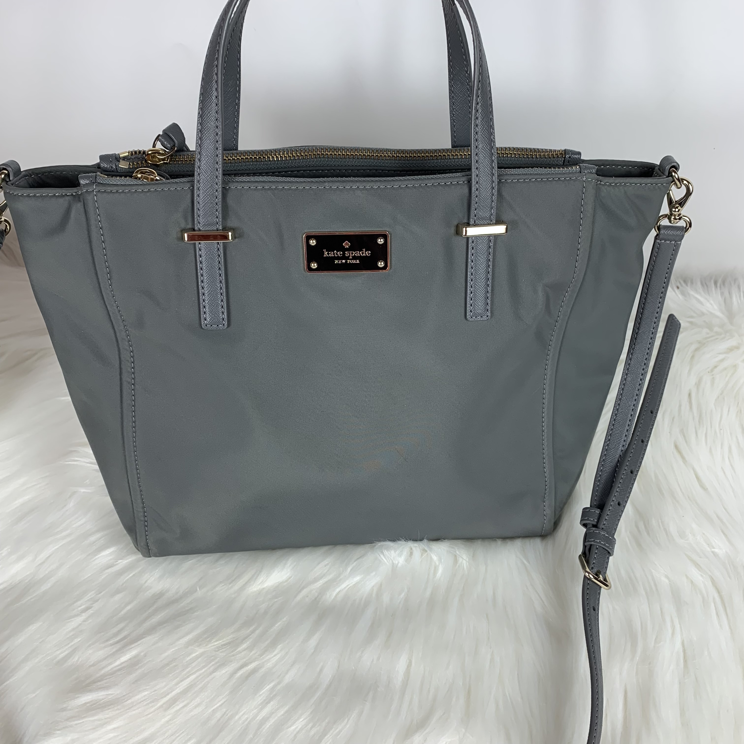 Kate spade 2025 alyse bag