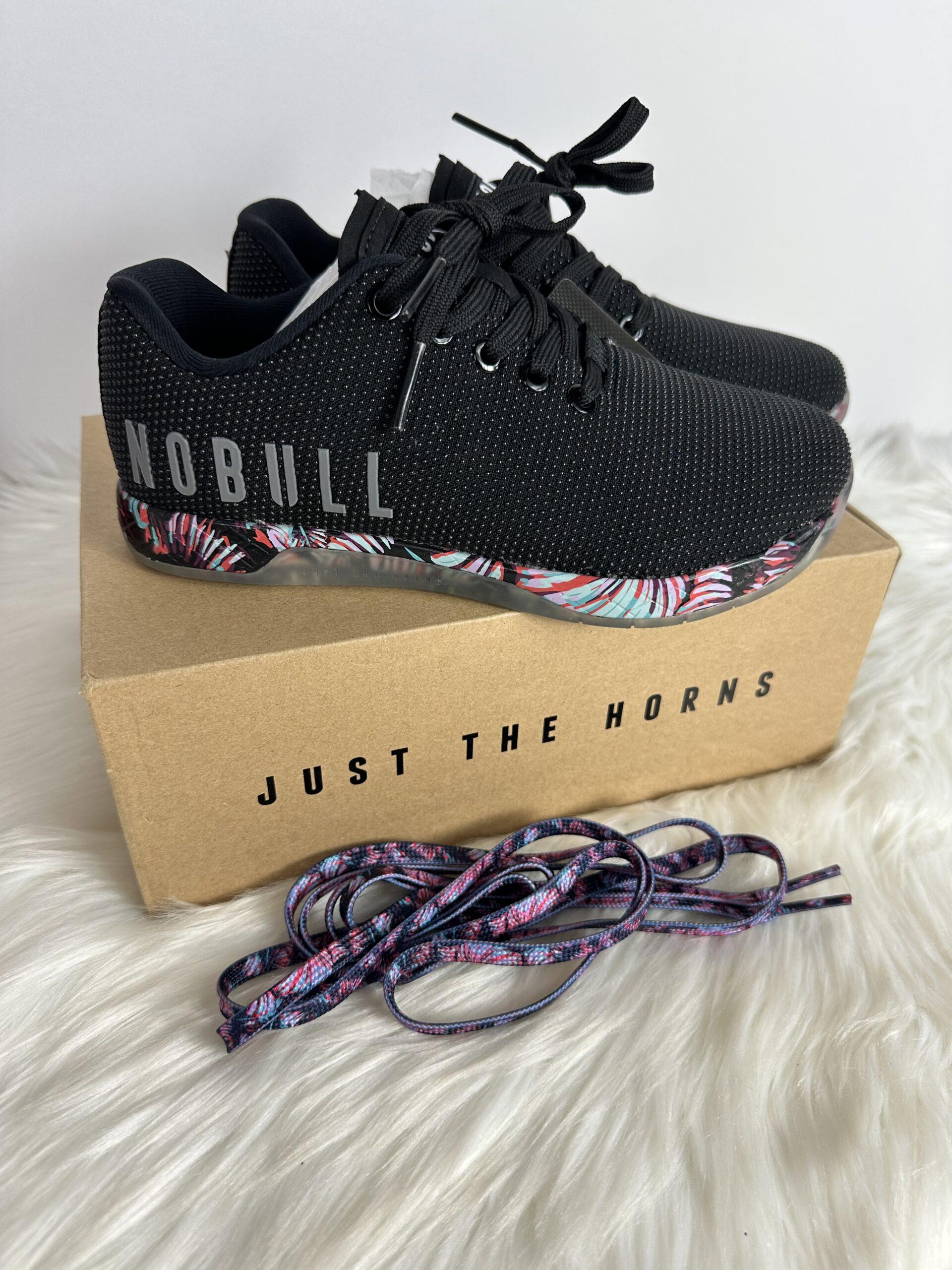 No Bull Black New with Box Sneakers Sz 6 – Changes Luxury
