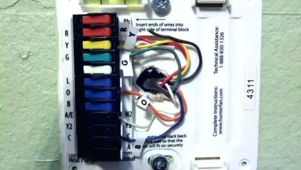 Hunter src wiring diagram