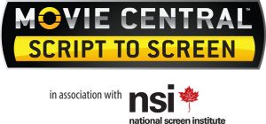Corus Entertainment’s Movie Central Launches Script To Screen Development Funding Partnership with the National Screen Institute