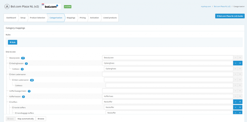 Mastering Product Taxonomy And Categorization - Download Gorgeous Light Illustration | 8K