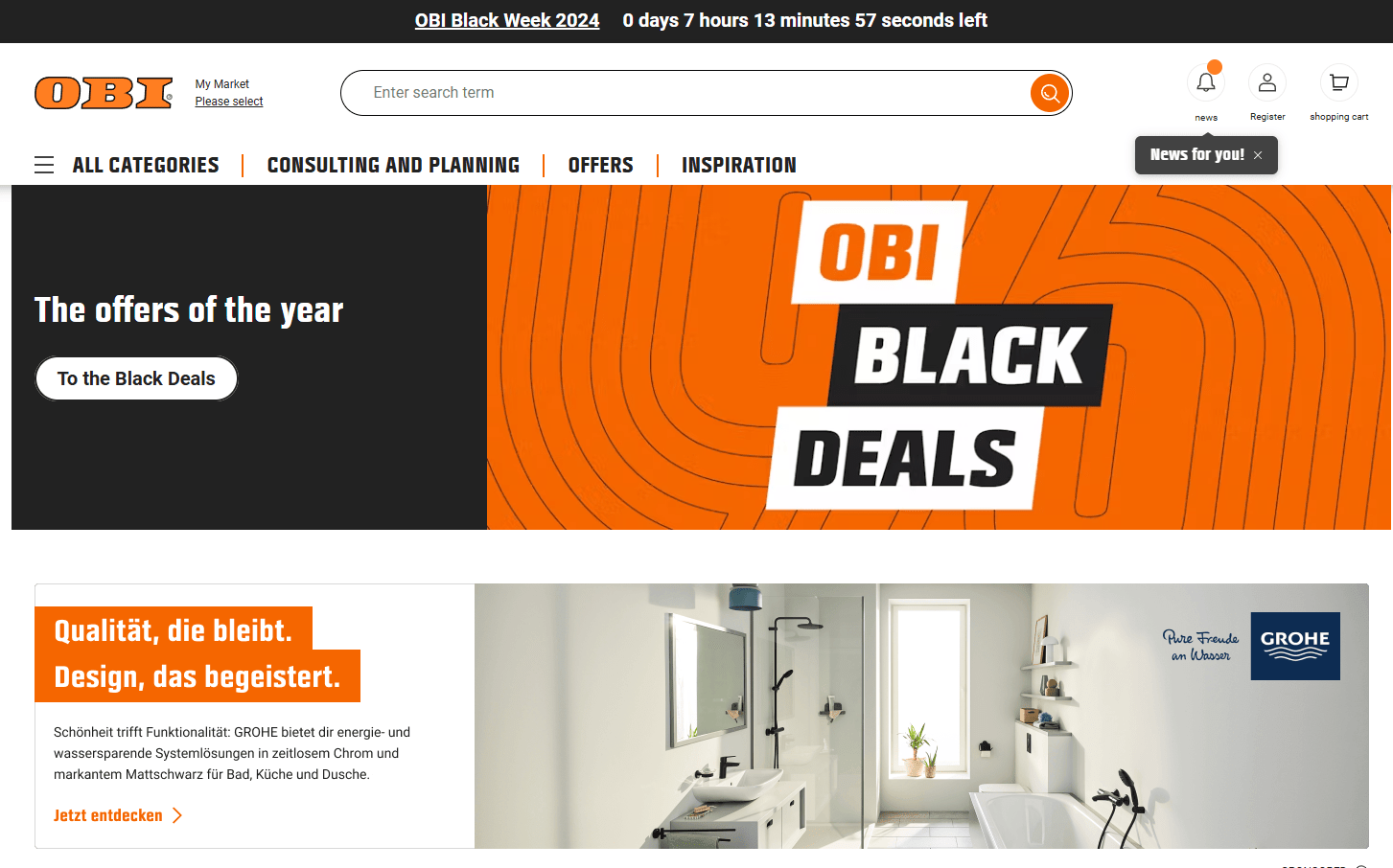 Obi - Premium Light Image Gallery - Retina