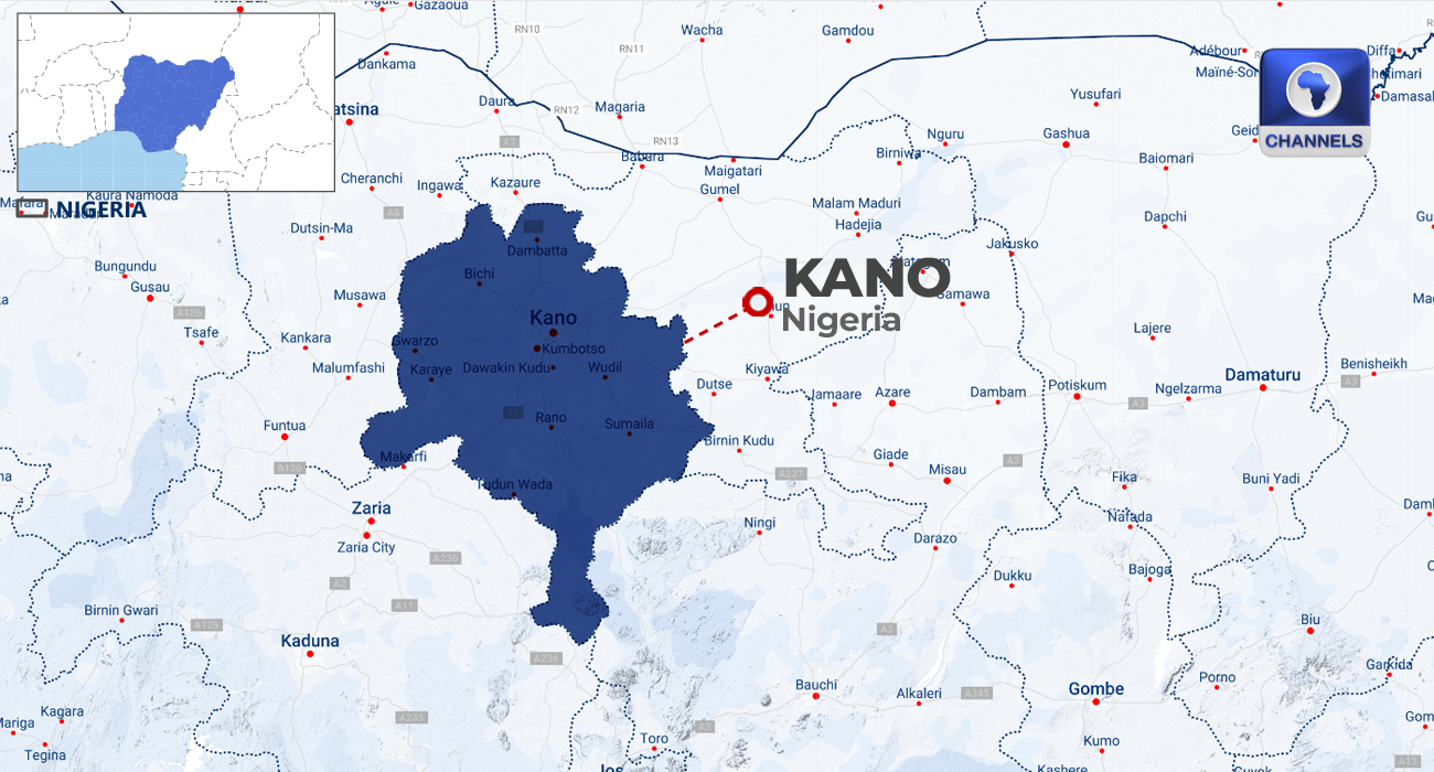 Kano State's New Centre for Disease Control: A Milestone in Healthcare (2026)