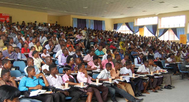 NELFUND Disburses ₦1.5bn To 6,129 Students (2026)