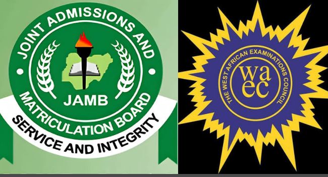 BREAKING: JAMB & WAEC Introduce N4,000 One-Off O’Level Verification Fee! (2026)