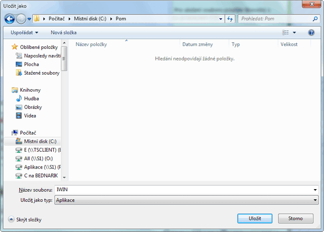 Chaps Instalace Idos Pro Windows