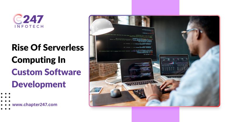 Everything You Need To Know About Custom Software Development Chapter247 - Best Geometric Photos in 8K