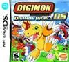 Digimon World DS Cheats, Cheat Codes, Hints and Walkthroughs for Nintendo DS (1)