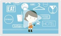 Why Foursquare is for Me
