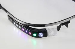 The Faux Glasses – Tech in Cheek