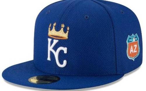 royals hat