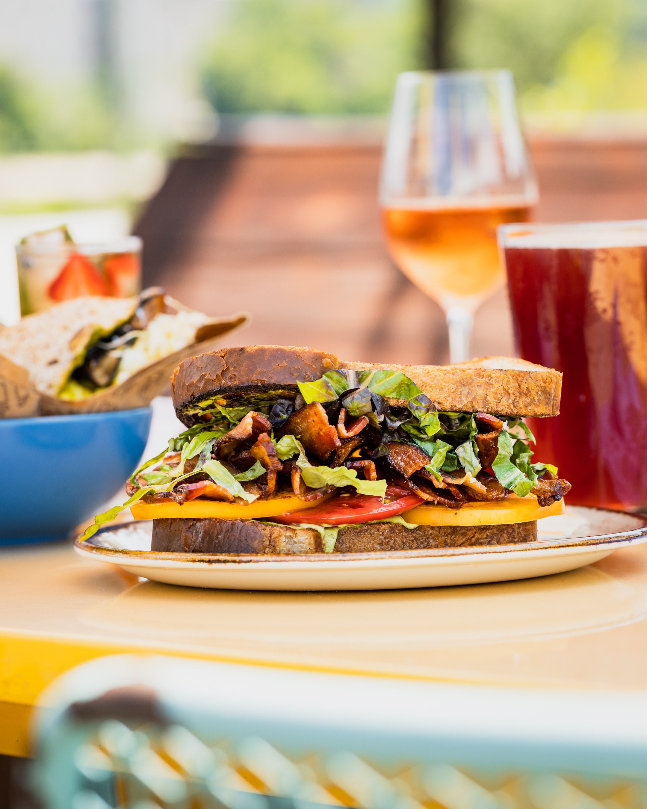 Best Breakfast Places In Charleston - xdcnbw1