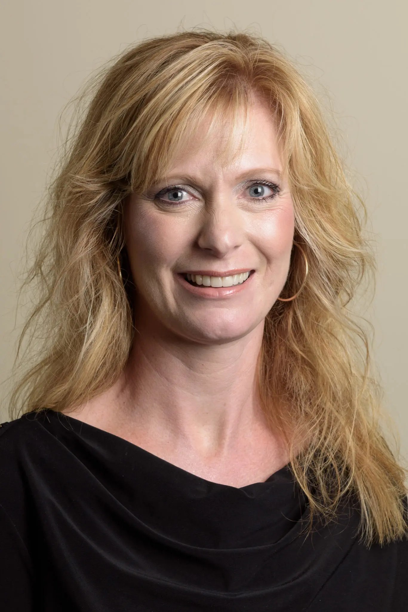 Amy Nolan-Roney